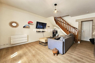  maison guernes 78520