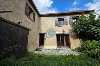  maison guernes 78520