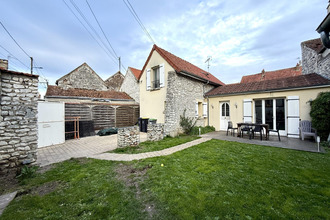  maison guernes 78520
