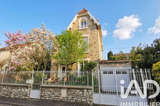  maison guernes 78520