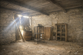  maison guernes 78520