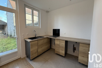  maison guernes 78520