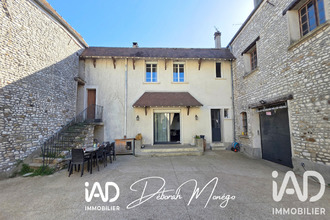  maison guernes 78520