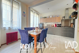  maison guernes 78520