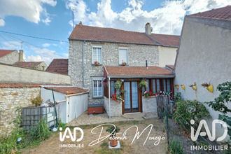  maison guernes 78520