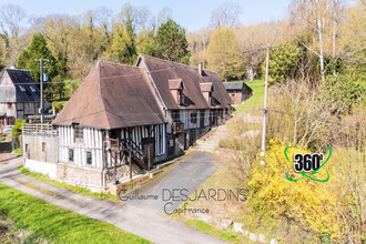  maison guerquesalles 61120