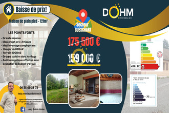  maison gueschart 80150