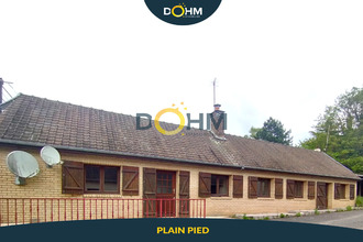  maison gueschart 80150