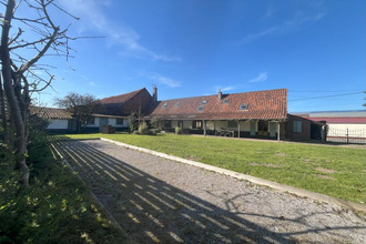  maison gueschart 80150