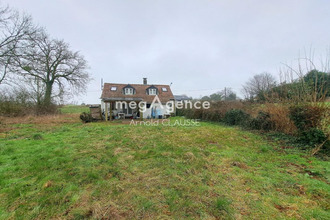  maison gueschart 80150