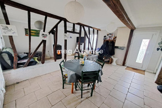  maison gueschart 80150