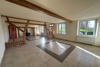  maison gueschart 80150