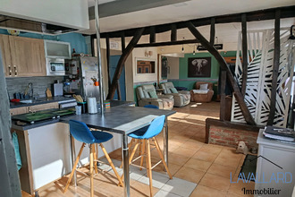  maison gueschart 80150
