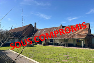 maison gueschart 80150