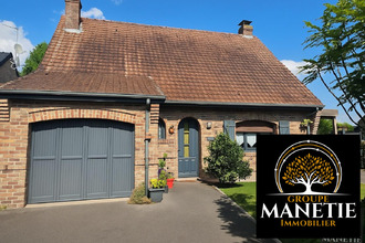  maison guesnain 59287