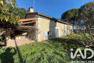  maison guesnes 86420