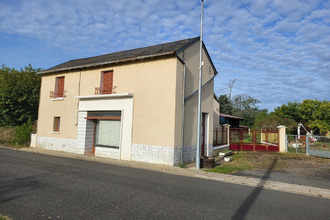  maison guesnes 86420