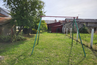  maison guesnes 86420