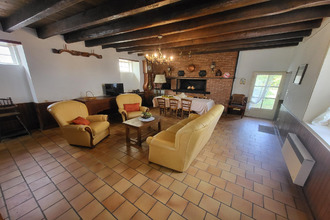  maison guesnes 86420