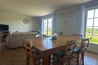  maison guesnes 86420