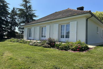  maison guesnes 86420
