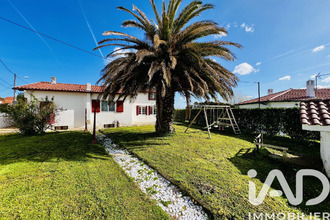  maison guethary 64210