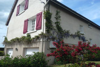  maison gueugnon 71130