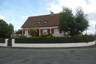  maison gueugnon 71130