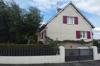  maison gueugnon 71130