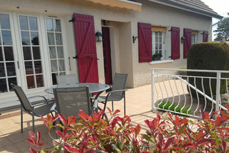  maison gueugnon 71130