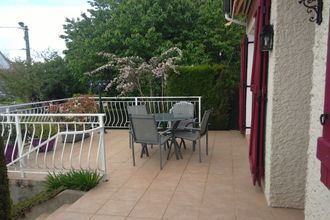  maison gueugnon 71130