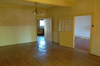  maison gueugnon 71130