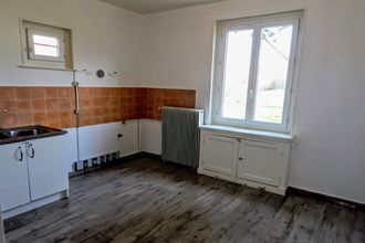  maison gueugnon 71130