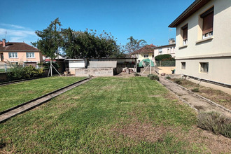  maison gueugnon 71130