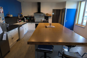  maison gueugnon 71130