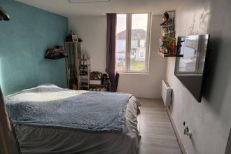  maison gueugnon 71130