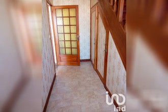  maison gueugnon 71130