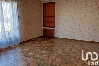  maison gueugnon 71130