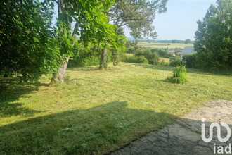  maison gueugnon 71130