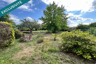  maison gueugnon 71130