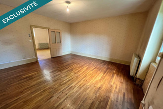  maison gueugnon 71130