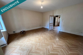  maison gueugnon 71130