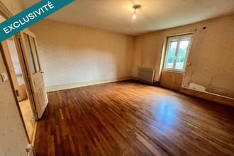  maison gueugnon 71130