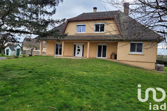  maison gueugnon 71130