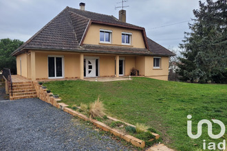  maison gueugnon 71130