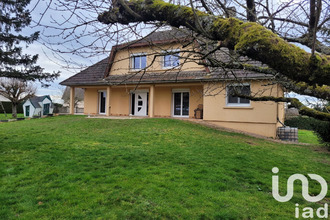  maison gueugnon 71130