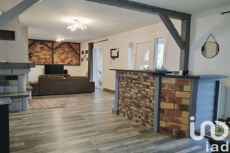  maison gueugnon 71130