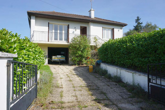  maison gueugnon 71130