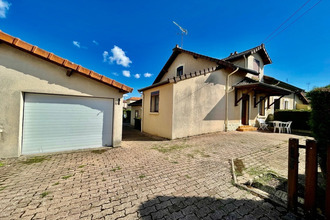  maison gueugnon 71130