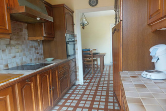  maison gueugnon 71130